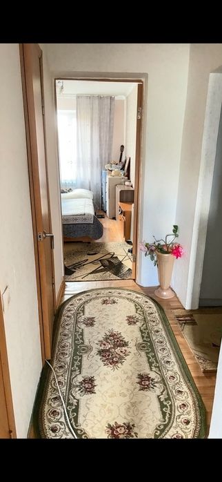 Продается квартира проспект победы 18