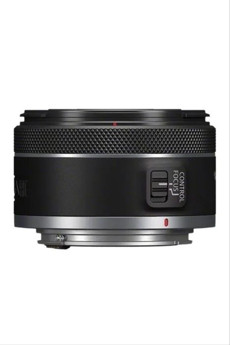 Фотокамера Canon EOS R8 Body черный