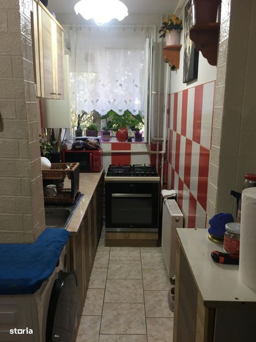Vand apartament 1 camera Gruia — fotografia 1