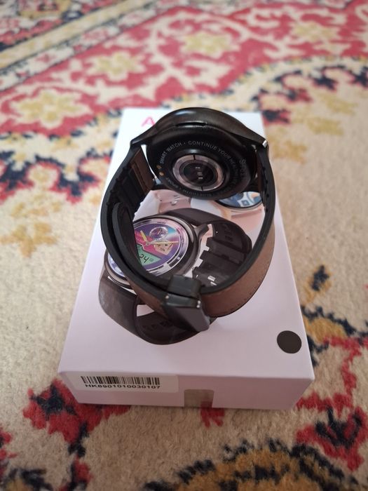 Продам смарт часы