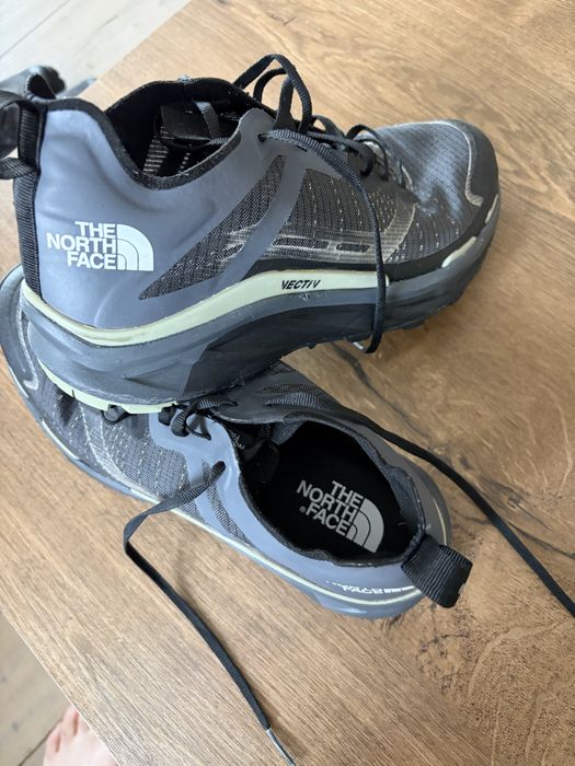The North Face Vectiv