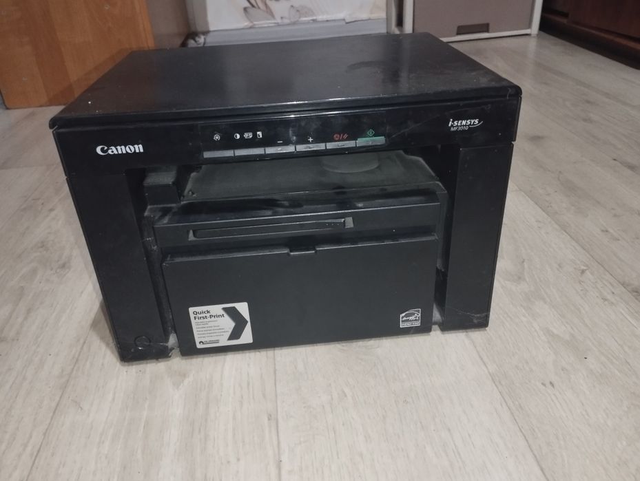 Продам 4 принтера рабочие!