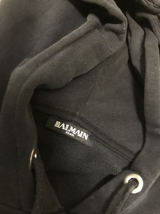 Vand:  Balmain Paris