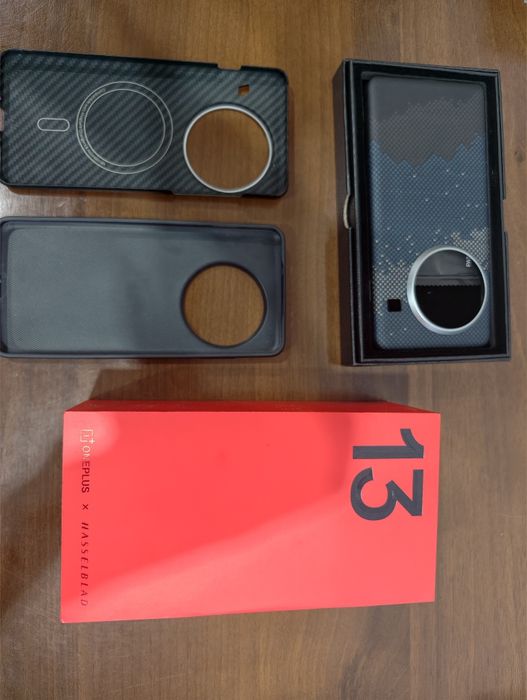 Продам OnePlus 13 Global (16/512gb)