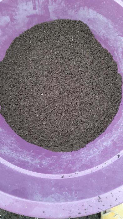 Биогумус сатылады