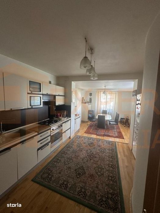 Casa de inchiriat in Viile Noi, termen lung – spatiul unde ideile pr