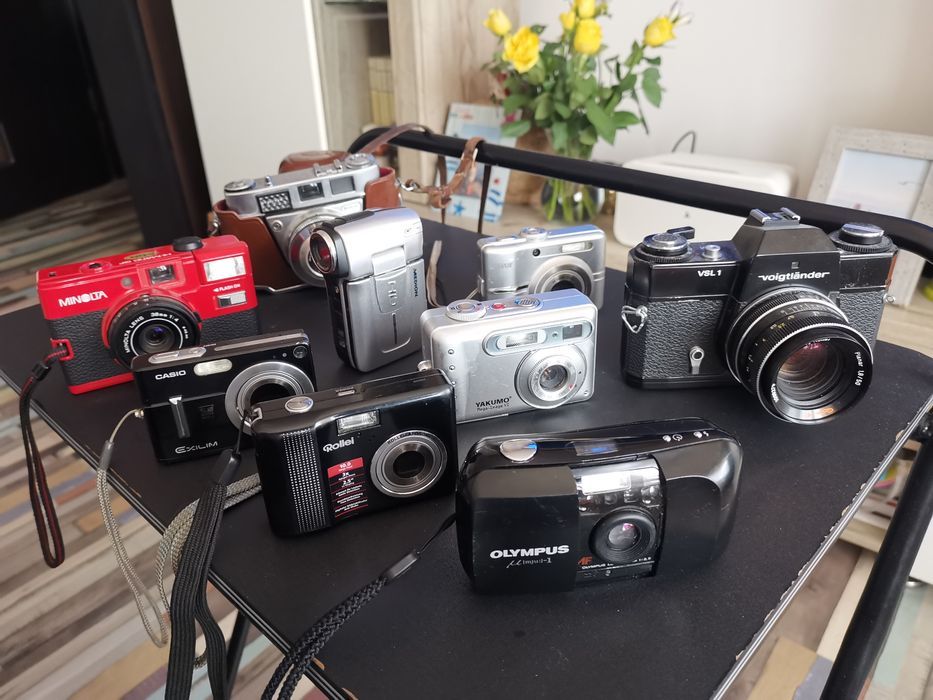 Voigtlander VSL1 Jucării pentru copii