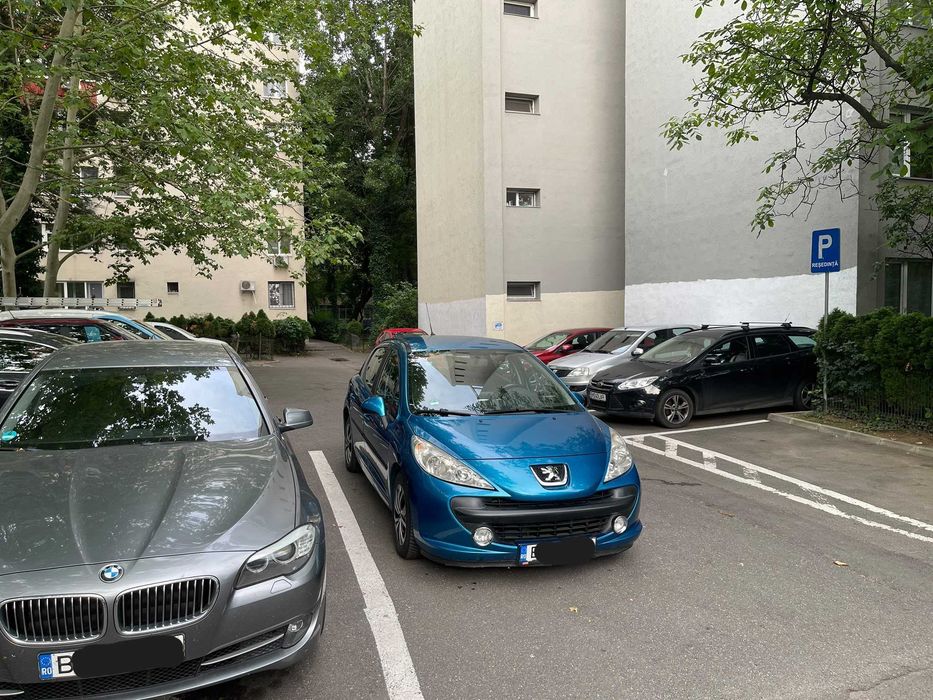 PEUGEOT 208 2009 — imagine 2