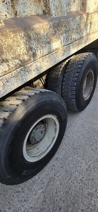 Howo samasval sotiladi