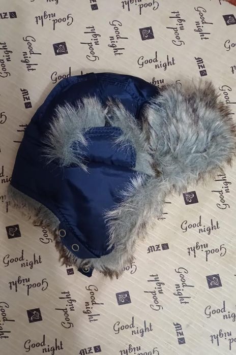 Комбез для грудничка