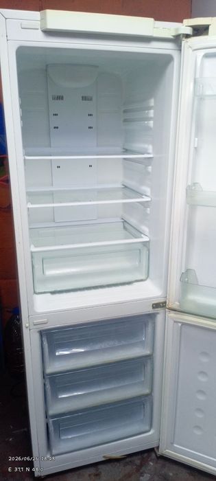 Продам холодильник Samsung