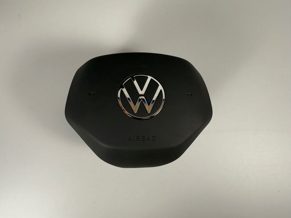 Airbag VW Golf 8 VIII аирбаг аербаг еирбаг