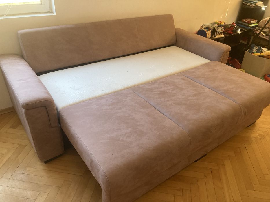 Диван-спалня