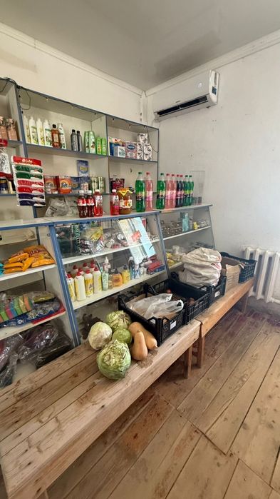 Дом с магазином продается срочно