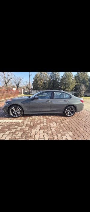 Vand bmw 330e Xdrive Plug In Hybrid  2021