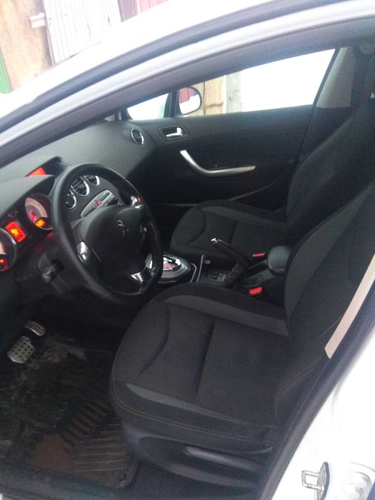 Продам Peugeot 408