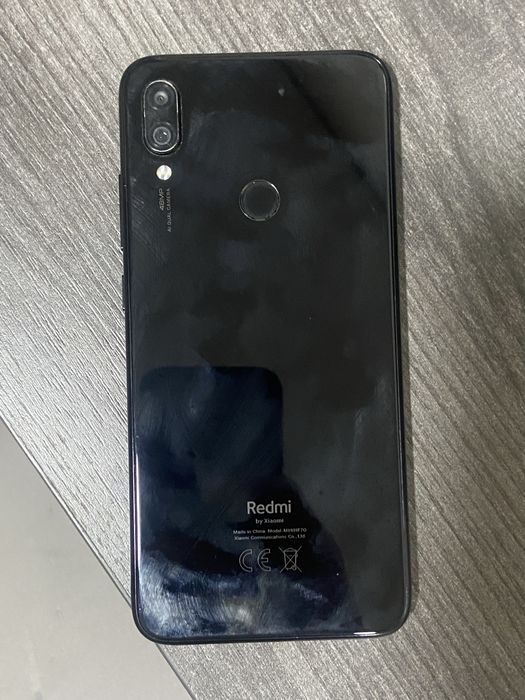 Продам Redmi Not 7