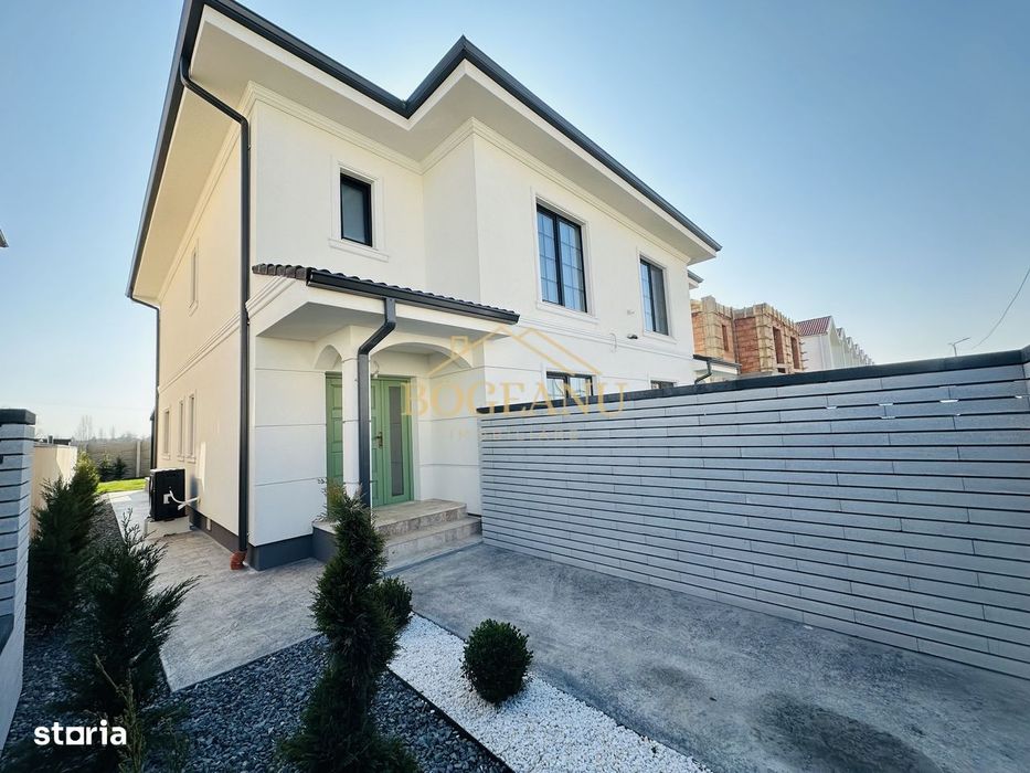 BG146-Duplex de Lux cu Tehnologie Verde – BRAYTIM-COMISION 0%