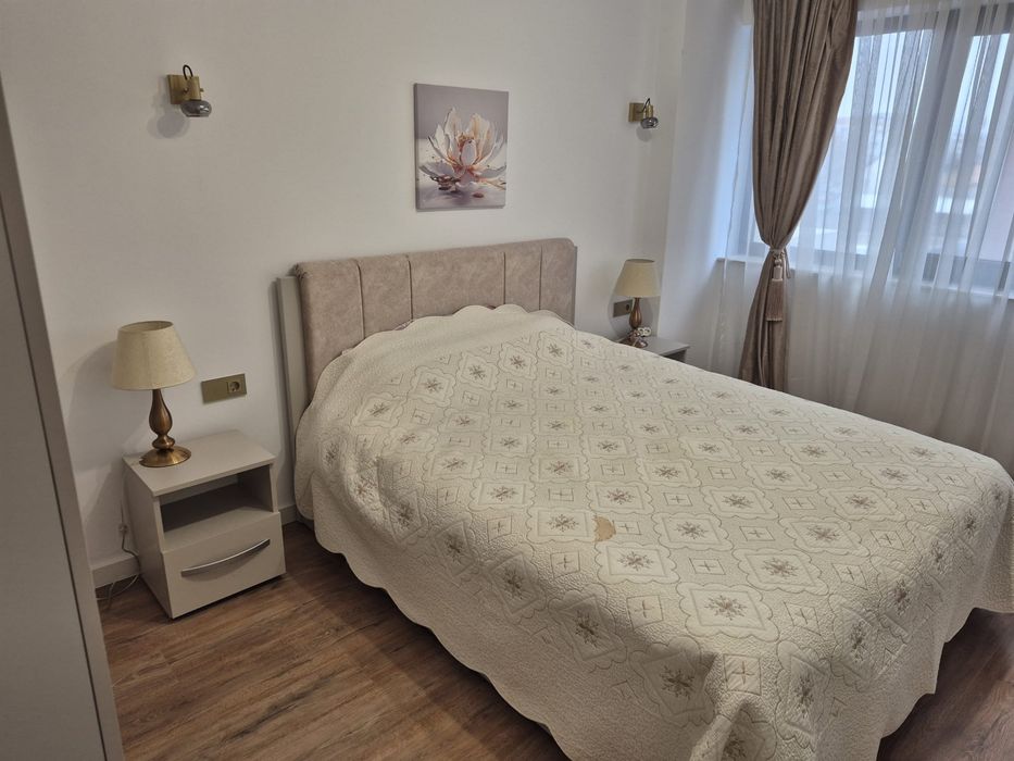 Apartament 2 camere Lake View