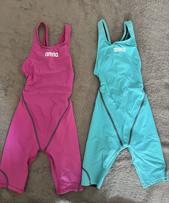 Детски бански Arena Powerskin ST NEXT UK 26
