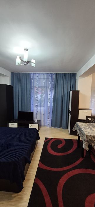 Închiriez Garsoniera Militari Residence