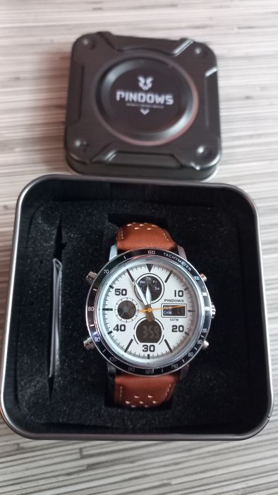 Ceas Analog si Digital