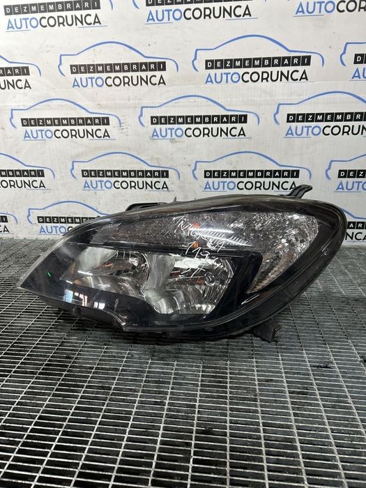 Far Stanga Opel Mokka 2012 - 2016 SUV 4 Usi (1194) Fara xenon