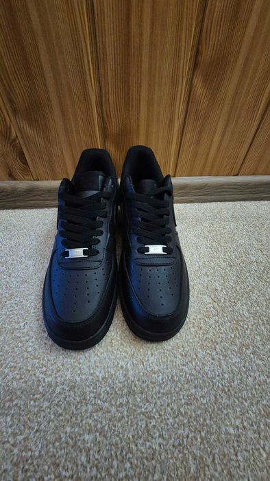 Air Force 1 Negri