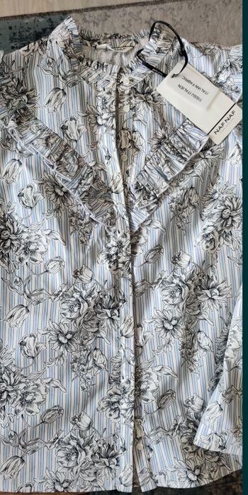 Bluza Naf Naf 38 noua