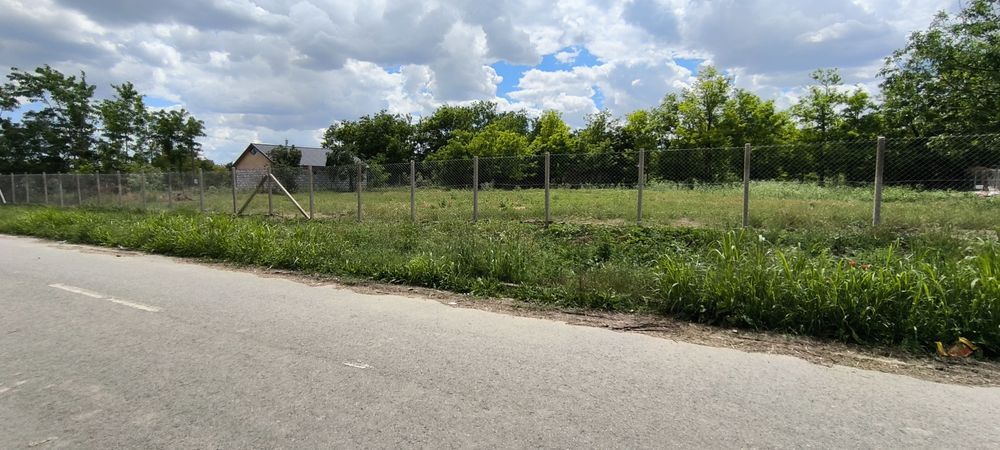 Teren intravilan Istria, jud. Constanța