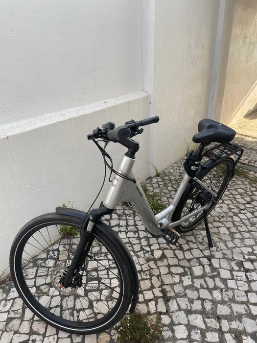 Bicicleta electrica Cannondale Mavaro Neo SL2  LSTH  in garantie