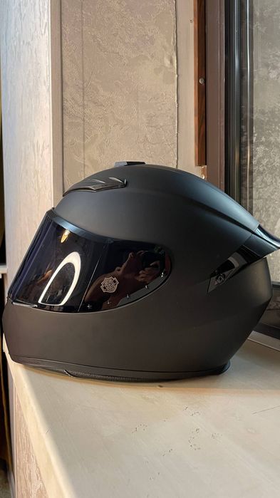 Шлем - GIKE- xl.