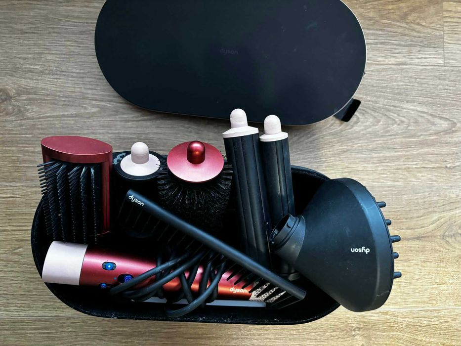 Dyson Airwrap Long HS05