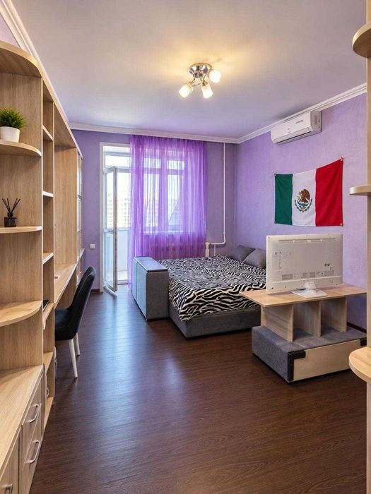 2-к ЖК Грация. Ботанический сад продам!