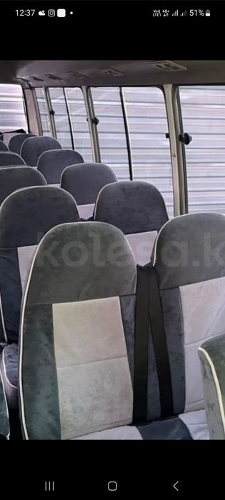 Пошив чехлов для авто