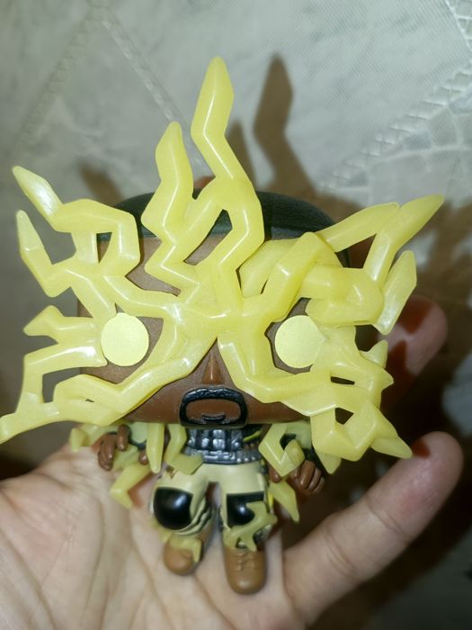 Фигурка персонажа Электро (Макс Диллон) FuncoFunko