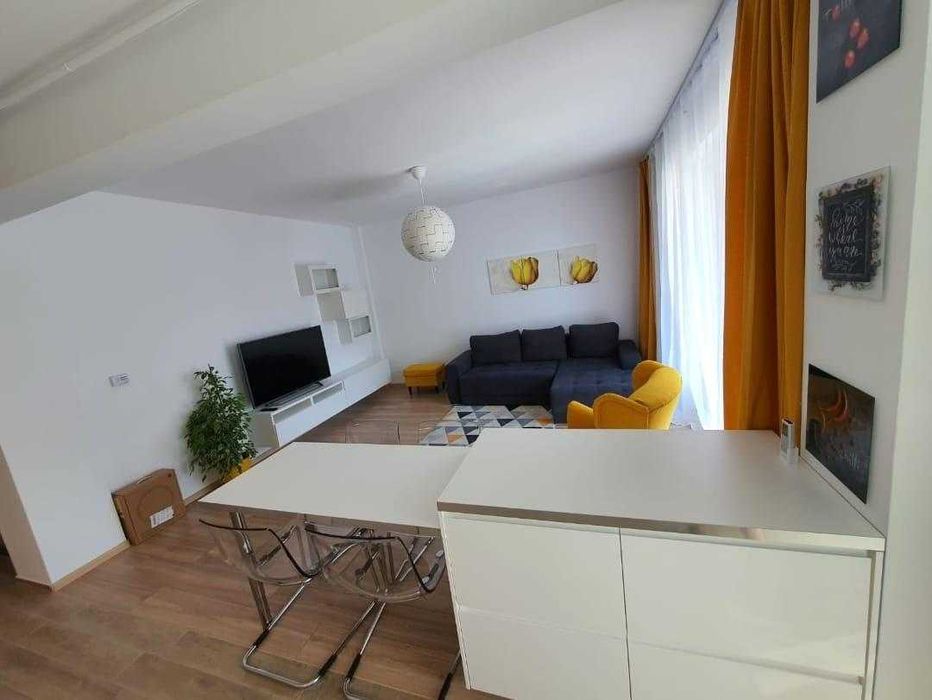 Inchiriez apartament Giroc