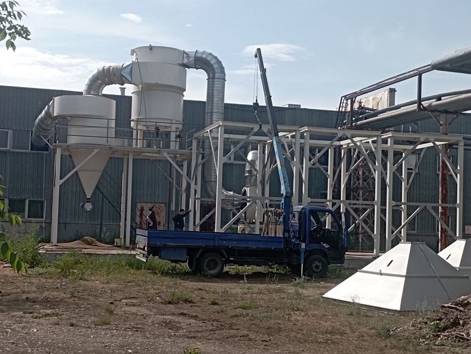 Манипулятор услуги