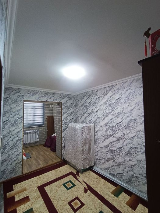 Военчастьта 3-ханалы уй сатылады