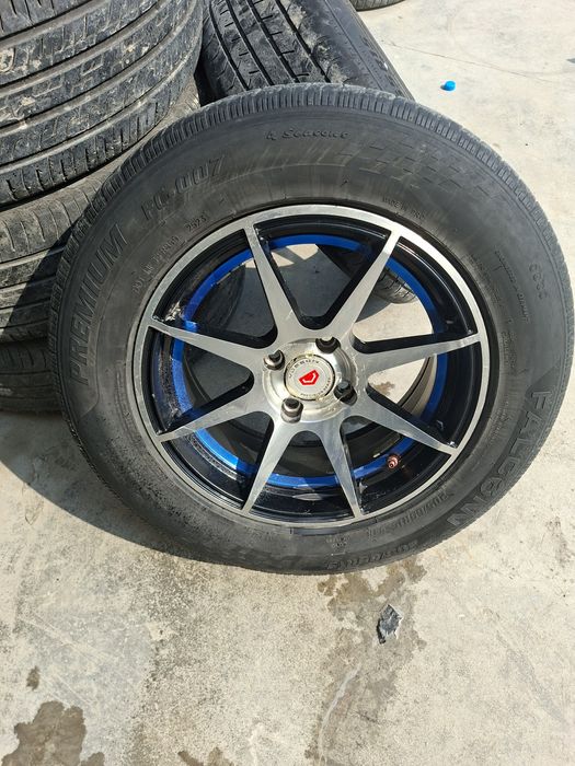 Diska balon singan svarkasi you ayirboshlash bor