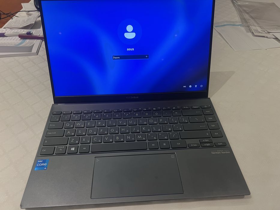 Продам Desktop-Asus i5