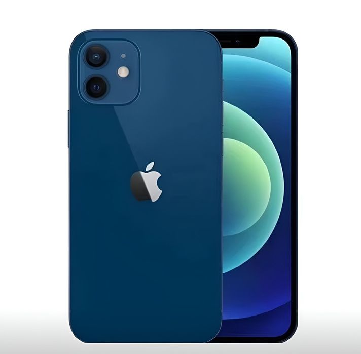 Восстановленный iPhone 12