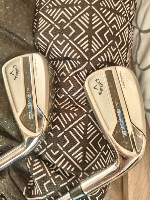 Стикове за голф CALLAWAY