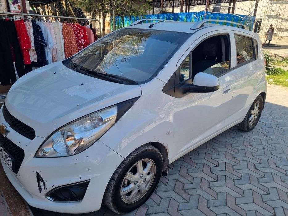 Toshkent motor 2 poziciya