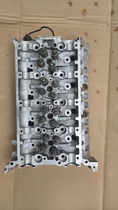 Vând chiulasa Citroen Jumper/Peugeot Boxer/Ford Transit 2.2 E4