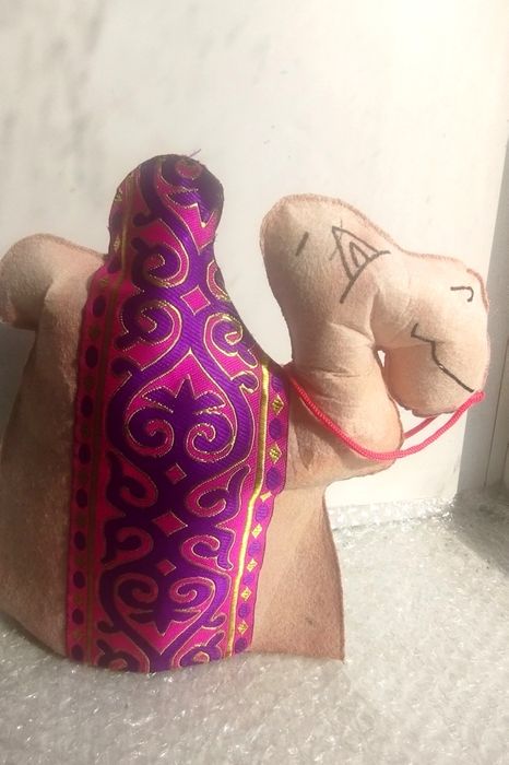 Поделки в садик и школу