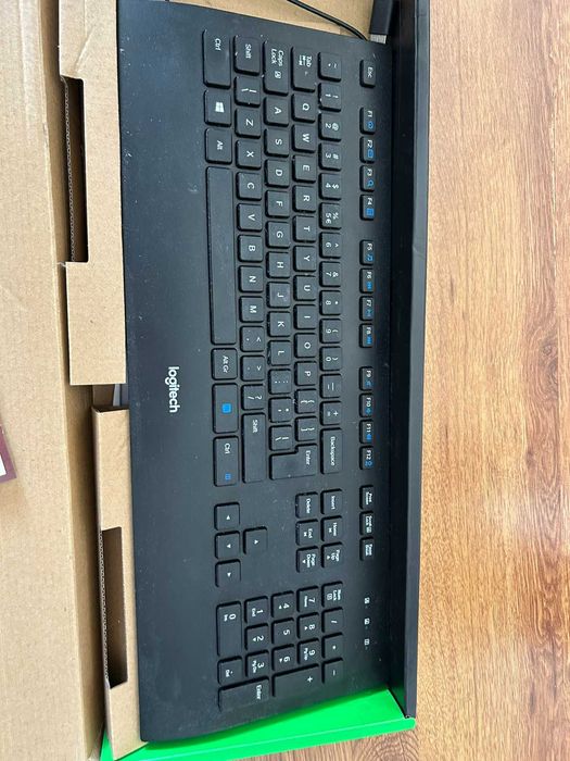 Клавиатура Canyon