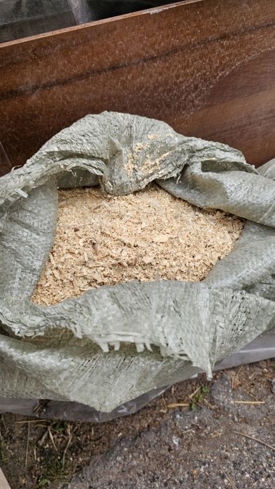 Опилки по 300 оптом