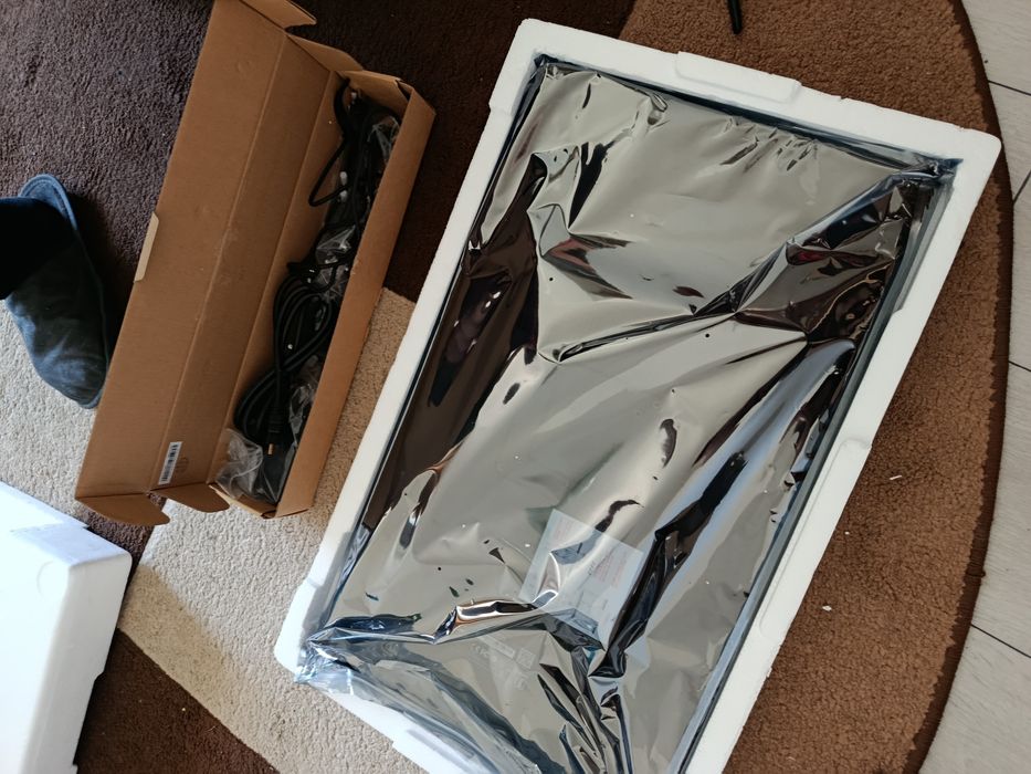 Tableta grafica KAMVAS