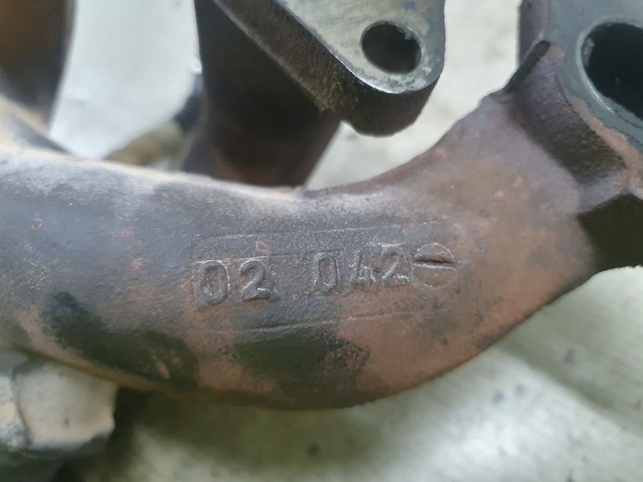 Catalizator 24459705gm65 1.2 benzina Z12XE Opel Corsa C [2000 - 2003]